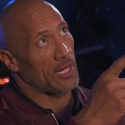 'Titan Games': Dwayne Johnson Gives a Tour of the Arena (Exclusive)