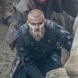 'Vikings' Creator on Surprise Cameos in Season 5 Finale -- and What It Means for Season 6 (Exclusive)