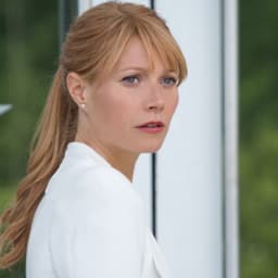 Gwyneth Paltrow Says She's Done Playing Pepper Potts After 'Avengers: Endgame'