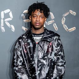 21 Savage's Lawyers Clarify His Immigration Status, Confirms He Was Born in the U.K.