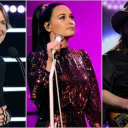 ACM Awards 2019: Here's the Complete List of Nominees!