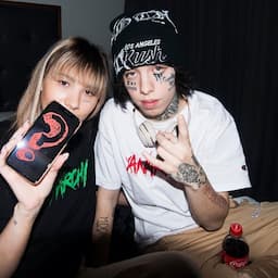 Lil Xan's Pregnant Fiancee Annie Smith Responds to Fake Ultrasound Accusations