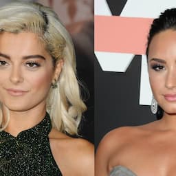 Bebe Rexha Stands Up for Demi Lovato Following Scandal Over 21 Savage Tweet