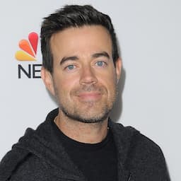 Carson Daly Is Leaving 'Last Call' After 17 Years