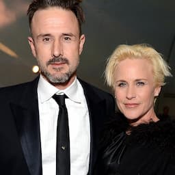 David Arquette's Sister Patricia Says He Had a Heart Attack Before His Return to Wrestling