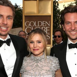 Kristen Bell Says Husband Dax Shepard Has a 'Sweet Bromance' With Bradley Cooper