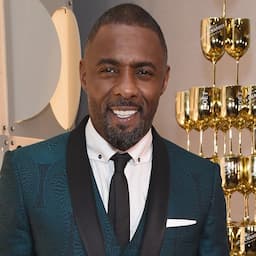 Idris Elba Recalls Getting Asked to DJ Prince Harry and Meghan Markle's Royal Wedding