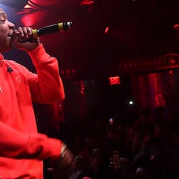 Ja Rule Leads Fans In Cursing Him Out Mid-Concert Over Fyre Festival Debacle