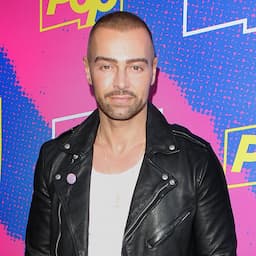 'Celebrity Big Brother': Joey Lawrence Calls Out Fellow Houseguests As He's Evicted (Exclusive)