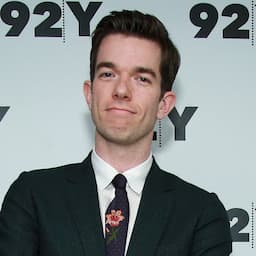 John Mulaney Jokes About Auditioning 44 Times for 'Saturday Night Live' -- Watch!