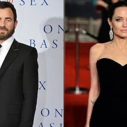 Here's What Justin Theroux and Angelina Jolie Were Up to During Jennifer Aniston's Birthday Weekend