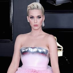 Katy Perry's Fashion Label Pulls Shoes Over Blackface Scandal