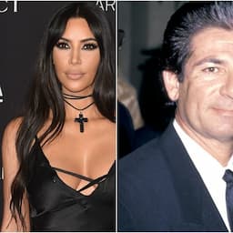 NEWS: Kim Kardashian Remembers Her Late Father Robert on His Birthday
