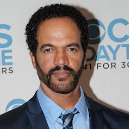 Kristoff St. John’s Ex-Wife Mia Reflects on His Struggle With the Loss of Their Son