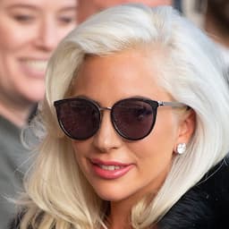 Lady Gaga Reveals How She Goes Incognito to Watch 'A Star Is Born' in Movie Theaters 