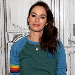'Game of Thrones' Lena Headey Claps Back After Troll Tells Her to Wear Makeup