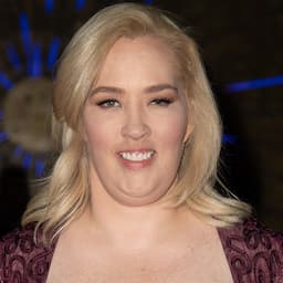 Mama June Talks New Boyfriend, Explains Why He's Not a 'Clout Chaser'