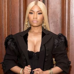Nicki Minaj Drops Out of BET Concert, Slams GRAMMYs Producer After His Feud With Ariana Grande