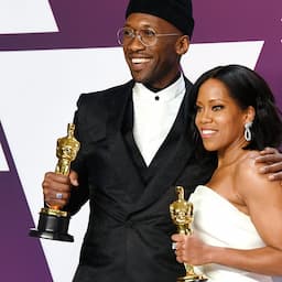 Oscars Make History With 7 Record Wins for Black Men and Women