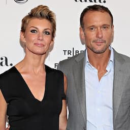 Tim McGraw on Why Quarantine Hasn't Changed His Relationship With Faith Hil