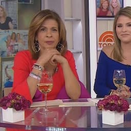 'Today' Names Jenna Bush Hager as Kathie Lee Gifford's Replacement
