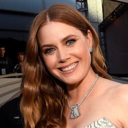 Amy Adams' Daughter Looks Just Like Her in Rare Photos 