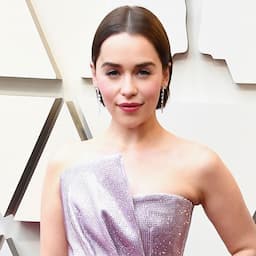 Emilia Clarke Reveals She Feared Death After Suffering Two Aneurysms