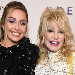 Miley Cyrus Jokingly Shares the Best Advice Dolly Parton Has Given Her