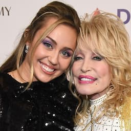 Dolly Parton Wanted Miley Cyrus to Play Jolene Before It Went to Julianne Hough in 'Heartstrings'