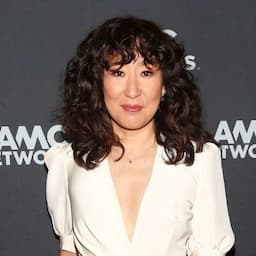 Sandra Oh Makes Passionate Speech During Stop Asian Hate Rally