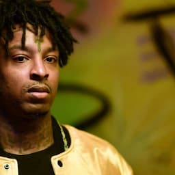 21 Savage's Lawyer Demands His Release: He Is 'the Type of Immigrant We Want in America'
