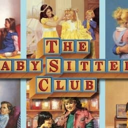 'Baby-Sitters Club' Reboot Is Coming to Netflix