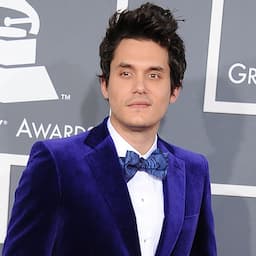 GRAMMYs 2019: John Mayer, Jada Pinkett Smith and More to Present -- See the Full List