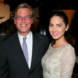 Olivia Munn Has Had ‘Conversations' With Aaron Sorkin About Rebooting 'The Newsroom' (Exclusive)