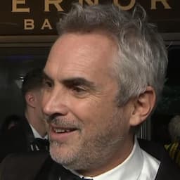 Oscars 2019: Alfonso Cuarón Wins Best Director 