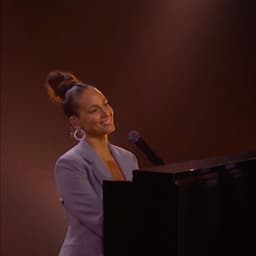 Alicia Keys and James Corden’s ‘Shallow’ Parody Is So Beautiful
