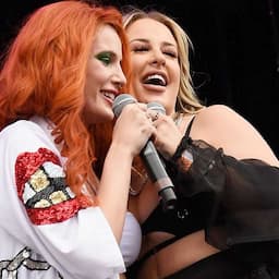 Bella Thorne Reveals Tana Mongeau Split on Twitter: We 'Aren't Together Anymore'