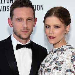 Kate Mara and Jamie Bell Welcome a Baby Girl