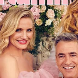 Julia Roberts and Cameron Diaz Share Stories From 'My Best Friend's Wedding' Set in Ultimate Reunion