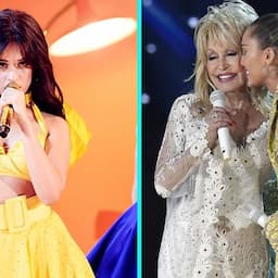 2019 GRAMMYs Most Memorable Performances -- From Miley Cyrus and Dolly Parton to Lady Gaga and Cardi B