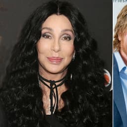 Cher Gushes About Chip and Joanna Gaines -- and Chip Responds
