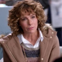 'Grey's Anatomy' Sneak Peek: Jennifer Grey Is Out for Answers in Intense Debut (Exclusive) 