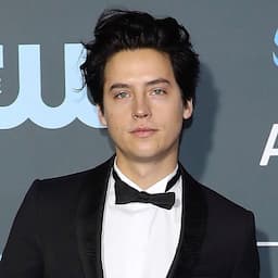 Cole Sprouse Jokes About Why His Character Ben Was ‘Killed Off’ 'Friends'