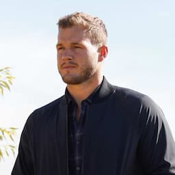 'Bachelor' Colton Underwood Opens Up About 'Regularly' Seeing a Therapist