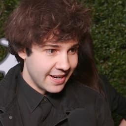 David Dobrik Reveals Why The Vlog Squad Keeps Their Romances So Private (Exclusive)