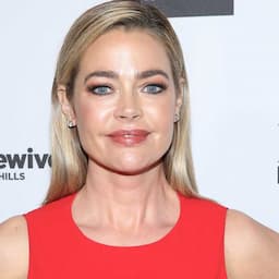 Denise Richards Felt She Had to Leave 'Toxic' Group on 'RHOBH': Source