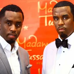Diddy's Wax Figure Brutally Decapitated at Madame Tussauds in New York City
