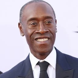 Don Cheadle Makes Powerful Political Statement as 'Saturday Night Live' Host