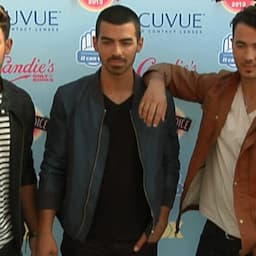 Jonas Brothers Are Reportedly Reuniting 6 Years After Their Split!