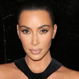 Kim Kardashian Sues Fashion Company for Allegedly Using Her Image Without Permission